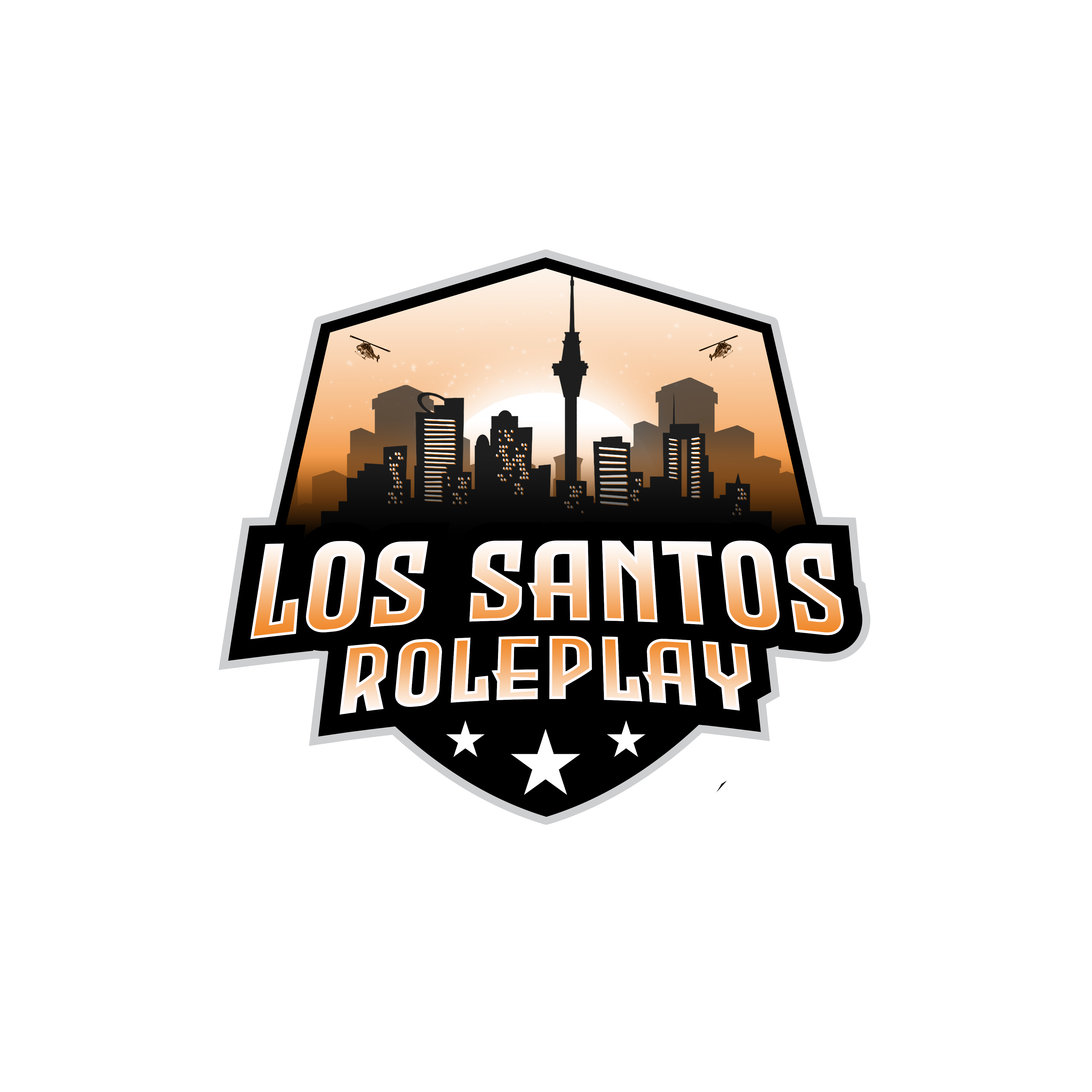 Registration - Los Santos RP